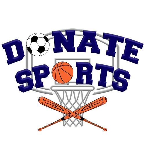 Donate Sports - Non-profit that works to give sports equipment to at-need youth